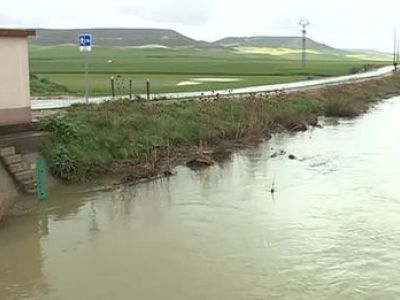 19 entidades recopilan alegaciones a la reforma del Plan Hidrológico de la Cuenca del Duero